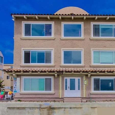 102 Luxury2 Home San Diego Eksteriør billede
