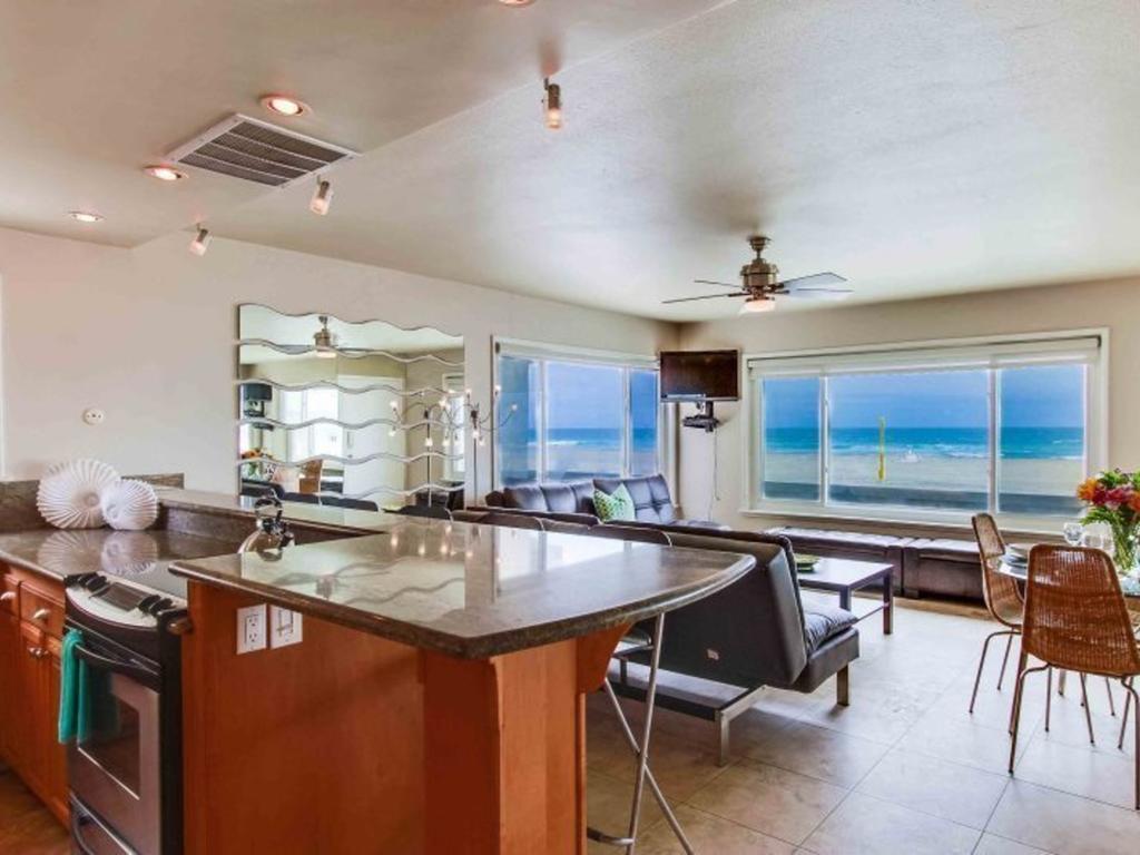 102 Luxury2 Home San Diego Eksteriør billede